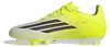 adidas F50 CLUB FG/MG BLACK/WHITE BLACK/WHITE 43 Produktbild-Vorschau 9