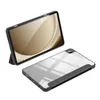 Custodia per Samsung Galaxy Tab A9 serie DUX DUCIS TOBY - Anteprima dell’immagine prodotto 8