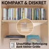 DEKAZIA® 16 Regalbodenträger selbstklebend | Produktbild-Vorschau 4