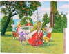 Würfelpuzzle Märchen, Holz Produktbild-Vorschau 3