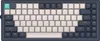 Dark Project KD83A Elfenbein/Marineblau RGB 75 %  Produktbild-Vorschau 6