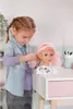 Baby born - Sister Styling Artist Head Podgląd zdjęcia produktu 15