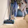 Bezdrôtová vysávačka Flex PHILIPS XC5244/10 Séria 5000 Náhľad obrázku produktu 20