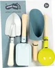 Set di pale manuali compatte Anteprima dell’immagine prodotto 10