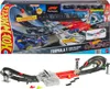 Hot Wheels Racing Formel 1 Grand Prix Trackset (mit 3 Produktbild-Vorschau 12