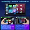 Android Autoradio 10 Zoll 64GB für Skoda Yeti 2009-2018 mit Produktbild-Vorschau 9