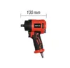 Yato YT-09515, Pneumatický ráčnový klíč, Černá, Červená, Náhled obrázku produktu 4