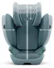 Cybex Kindersitz Solution G2 i-fix Plus Stormy Blue Náhled obrázku produktu 10