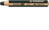 STABILO Multitalentstift woody 3 in 1 rund schwarz Produktbild-Vorschau 17