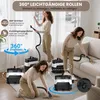 Grenintol Teppichreiniger 35kPa, Dampfreiniger 4 Modi, Produktbild-Vorschau 11
