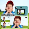 Sofortbildkamera Kinder, 1080P HD Kinderkamera Sofortdruck Produktbild-Vorschau 7