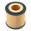 Ölfilter RIDEX 7O0056 Filtereinsatz für VW POLO (9N) Polo Produktbild-Vorschau 4