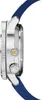 Side view of a watch with a blue strap. Anteprima dell’immagine prodotto