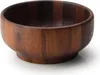 CONTINENTA Schüssel, Akazie Ø18x8 cm 4846 4017167484600 Produktbild-Vorschau 1