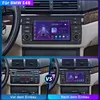 Einbau-Navigationsgeräte Autoradio Für BMW 3er E46 Náhled obrázku produktu 3