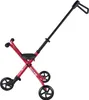 Dreirad | Laufrad | Kinder micro Trike XL ruby red Produktbild-Vorschau 2