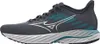 Mizuno Wave Inspire 21 scarpe da corsa grigio EU 40 1/2 Anteprima dell’immagine prodotto 1