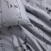 Calvin Klein Queen-Bettwäsche-Set, superweiche Produktbild-Vorschau 5