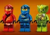 Lego Ninjago 71703 Bataille avec le bouclier de la tempête Voir les images du produit 21