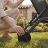 di volio Sonnenliege MEAPOL – grau, klappbare Gartenliege Produktbild-Vorschau 10