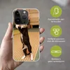 MuchoWow® Handyhülle Schutzhülle Hülle für Apple iPhone 14 Produktbild-Vorschau 6