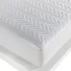 L'Essentiel Linge de Maison, Quilted Fitted Alez (90 x Produktbild-Vorschau 3