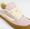 VANS KNU SKOOL Rosa Produktbild-Vorschau 13
