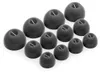 12 x Gommini Auricolari in Silicone Ricambio per Bowers & Anteprima dell’immagine prodotto 1