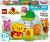 LEGO® DUPLO 10457 Disney Narozeninová oslava Medvídka Pú Náhled obrázku produktu 31