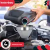 KOTARBAU Entonnoir à essence Entonnoir de réservoir 170 mm Voir les images du produit 6