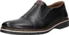 Rieker Herren-Slipper Schwarz-Kastanien-Braun, Produktbild-Vorschau 1