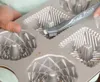 nordic ware - Spazzolino per la pulizia degli stampi Anteprima dell’immagine prodotto 6
