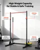 VEVOR Power Rack 362,87 kg di carico massimo, squat rack Anteprima dell’immagine prodotto 3