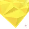 Kunststoff 3D Wandpaneele Wanddeko Wandverkleidung Produktbild-Vorschau 4