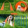 Agility-Tunnel 3,00-m XXL-Tunnel, Agility-Profi-Tunnel-Set, Produktbild-Vorschau 8
