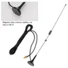 UT-106UV SMA zásuvka dvojpásmová VHF UHF magnetická anténa Náhľad obrázku produktu 9