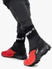 Inov8 All Terrain Gamaschen Schwarz S Schwarz S Produktbild-Vorschau 3