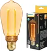 SYLVANIA E27 Vintage Glühbirne | Tropfenform | Warmweiß Produktbild-Vorschau 1