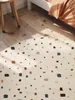 Hanse Home Adventures Kinderteppich Funny Squares Creme Produktbild-Vorschau 4