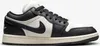 Nike Air Jordan 1 Low SE "Vintage Panda", Schwarz/Weiß, Produktbild-Vorschau 3
