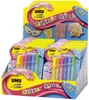 UHU Glitter Glue Shiny, Glitzerkleber, Mehrfarbig, 6 Produktbild-Vorschau 4