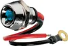 LED-Kontrollleuchte - 12/24V - Blau - 15A Produktbild-Vorschau 1