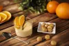 Eiweißpudding – Karamell mit hohem Protein- und Produktbild-Vorschau 2