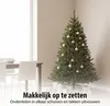 Triumph Tree Bristlecone Kerstboom - Kunstboom met Productafbeelding-voorbeeld 6