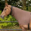 QHP Collo eczema , Taglia:L, Colore:marrone Anteprima dell’immagine prodotto 3