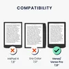 kwmobile Schutzhülle für Pocketbook Verse / Verse Lite / Produktbild-Vorschau 5