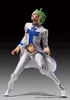 JoJo's Bizarre Adventure Part 5 Golden Wind Statue Legend Podgląd zdjęcia produktu 2