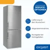 Exquisit Kühl-Gefrierkombination KGC5233-60-HE-040D Produktbild-Vorschau 5