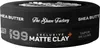The Shave Factory – Exklusive Matte Clay Taper De Luxe 99 – Anteprima dell’immagine prodotto 2