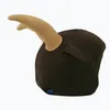 Coolcasc helmbekleding, dieren: geit Productafbeelding-voorbeeld 2